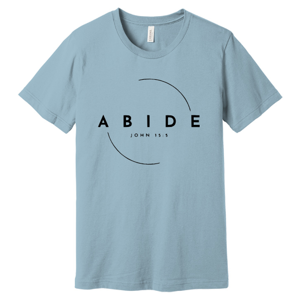 Bella Canvas Unisex Jersey Short Sleeve Tee