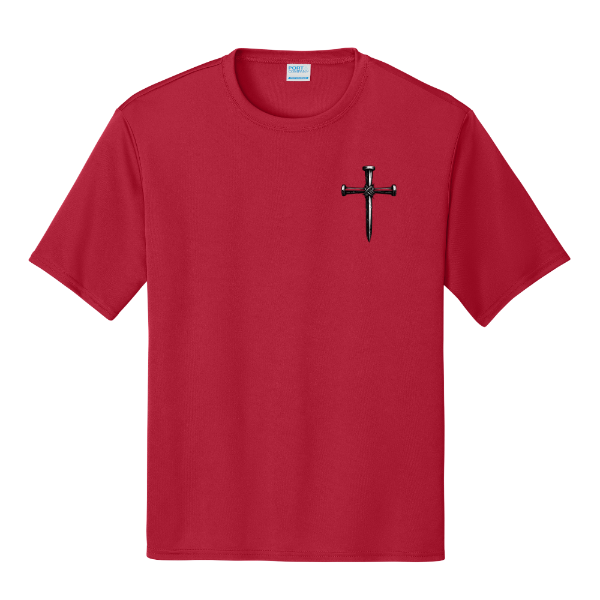 Port & Co Performance Tee