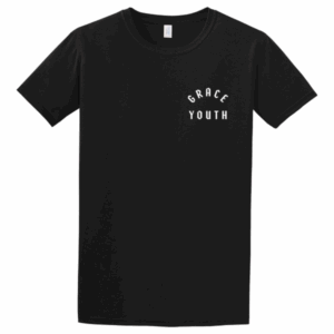Grace Youth Essentials T-Shirt
