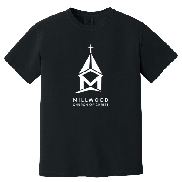 Millwood Logo Tee