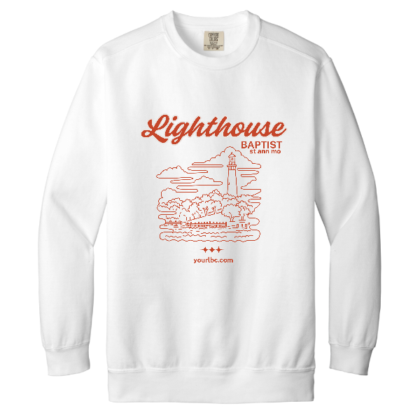 Lighthouse Sweatshirt