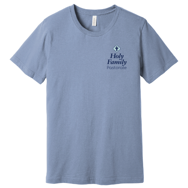 Bella Canvas Unisex Heather CVC Short Sleeve Tee