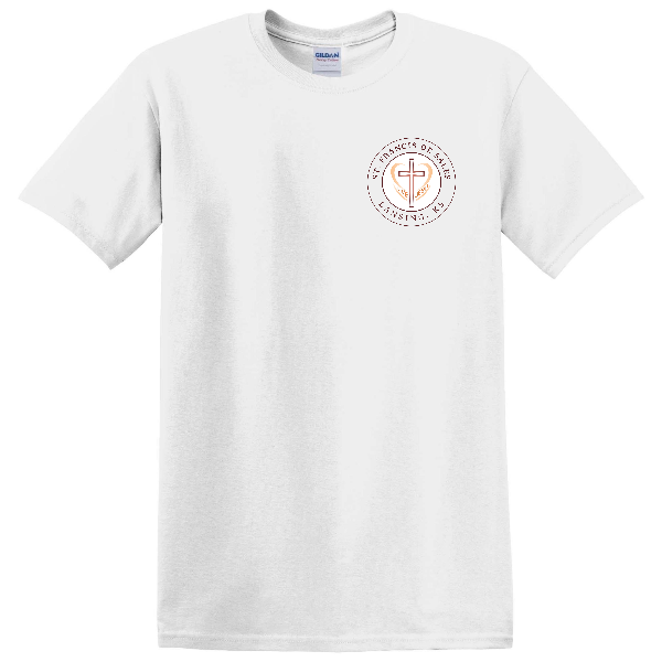 Gildan Heavy Cotton T-Shirt