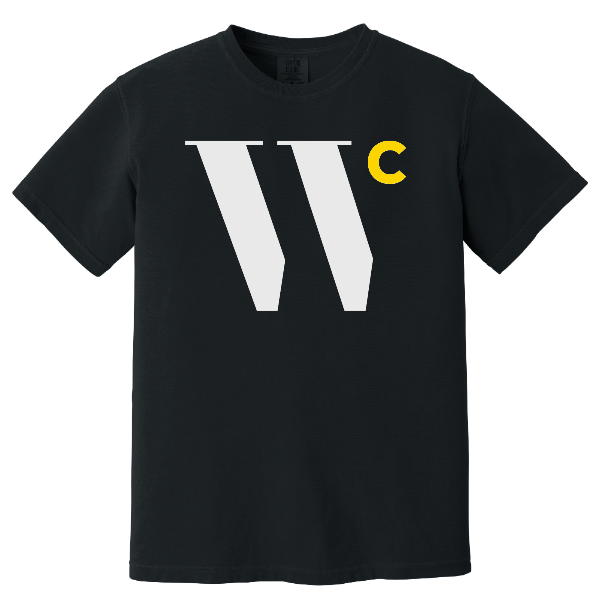 Comfort Colors Heavyweight Ring Spun Tee
