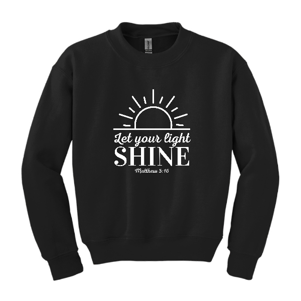 Heavy Blend™ Youth Sweatshirt