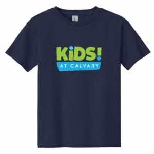 Kids at Calvary Youth T-Shirt