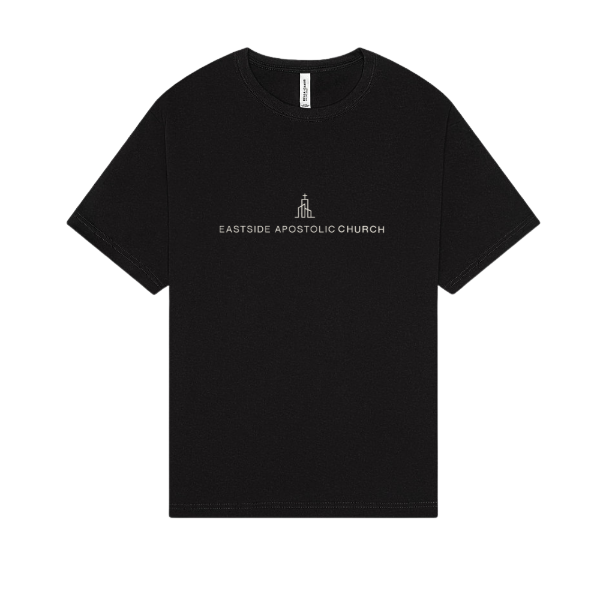 Bella Canvas Unisex Heavyweight Tee (US)
