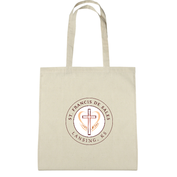 Liberty Tote | LB8502