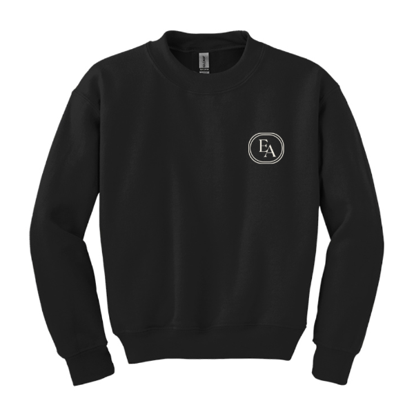 JR. BQ Crewneck