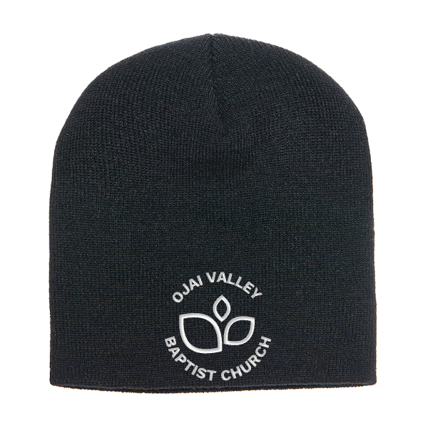 Adult Knit Beanie