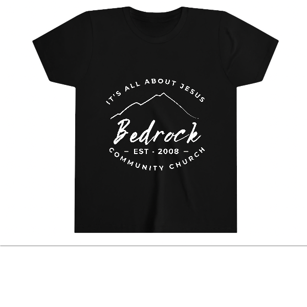 Bella Canvas Kids Shirt