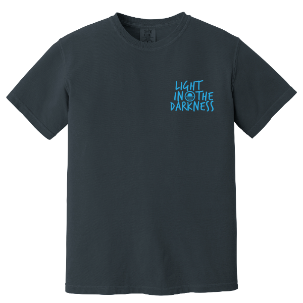 Comfort Colors Heavyweight Ring Spun Tee