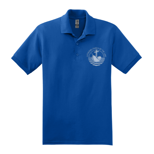 Gildan - DryBlend 6-Ounce Jersey Knit Sport Shirt
