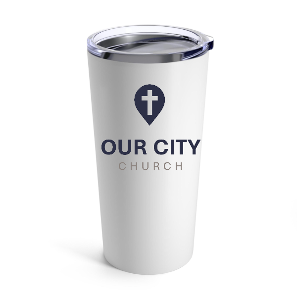 Tumbler 20oz