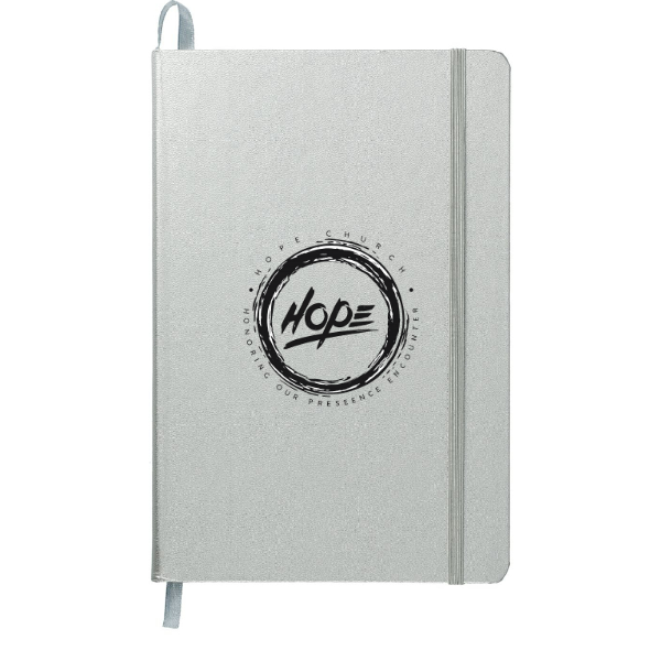 HCKY Hardcover Journal