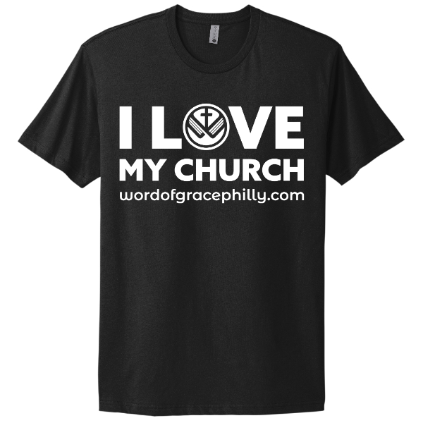 Show some love!