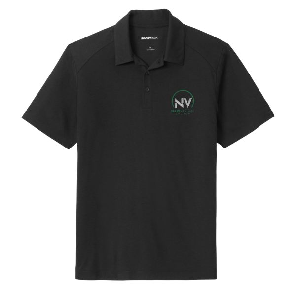NVC Logo | Adult Men's Polo