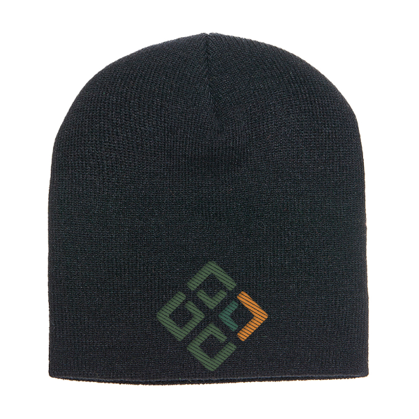 Adult Knit Beanie