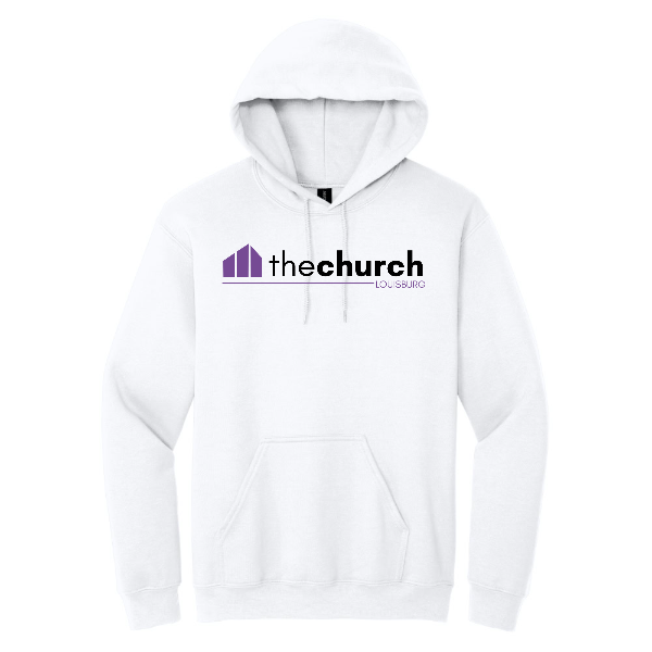 Gildan Heavy Blend Hooded Sweatshirt