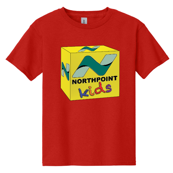 NorthPoint Kids T-Shirt (Youth)