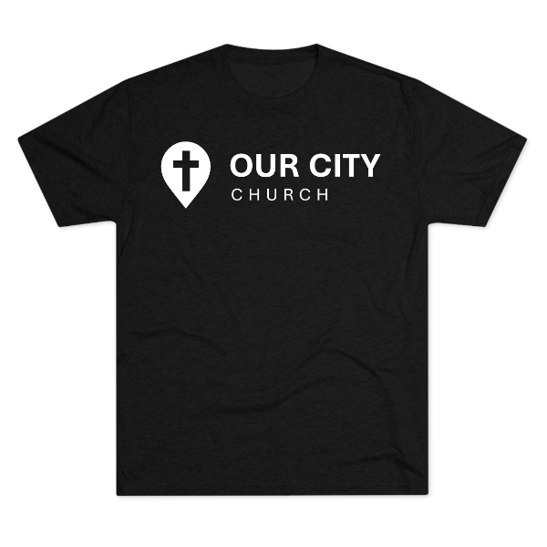 Next Level Unisex Tri-Blend Tee