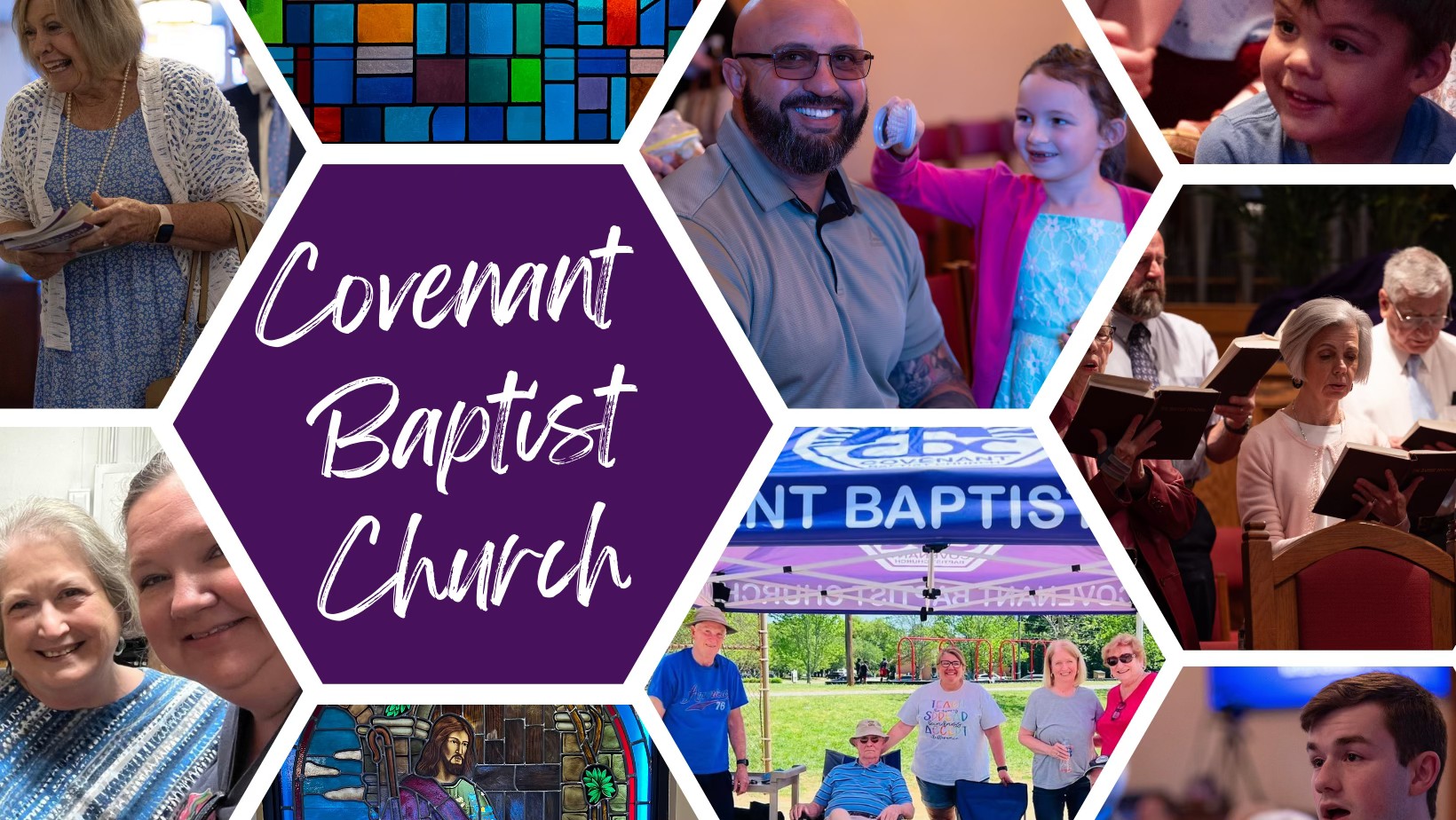 CovenantBaptist CovenantBaptist