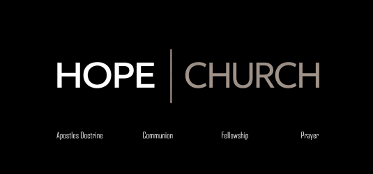 Hope Church