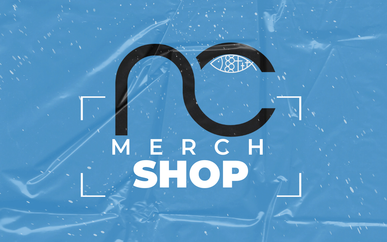 NC MERCH SHOP