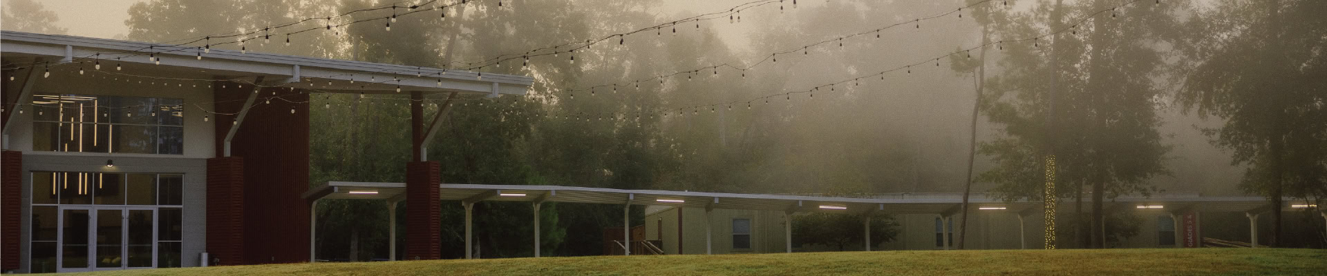 WoodsEdge Community Church