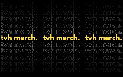 TVH Merch