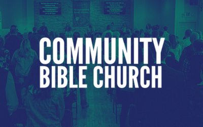 Community Bible
