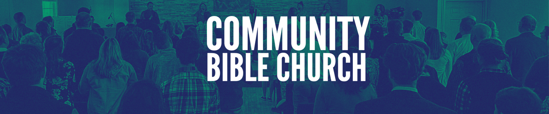 Community Bible