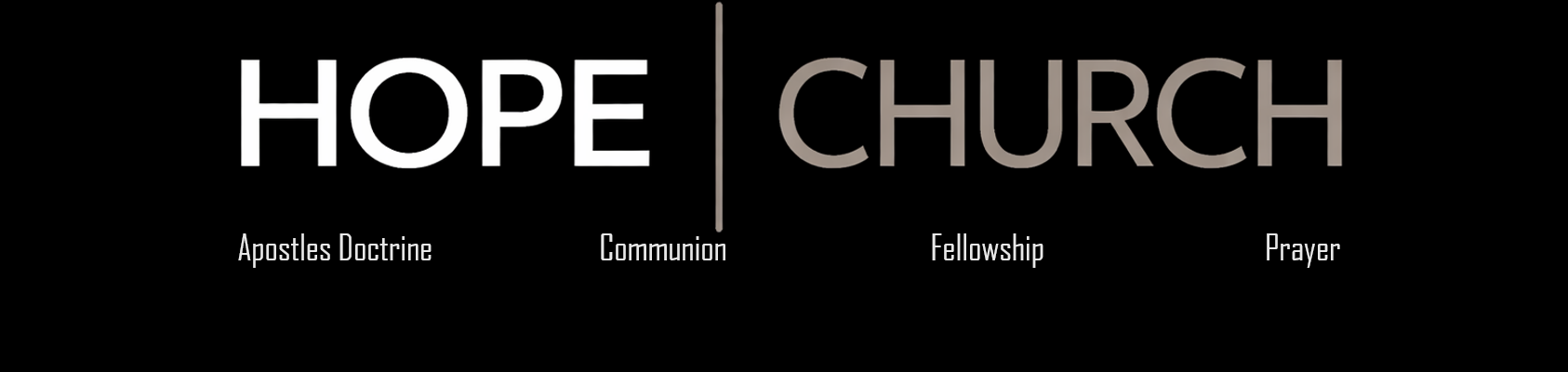 Hope Church