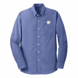 Pastor Gordon's Oxford Shirt