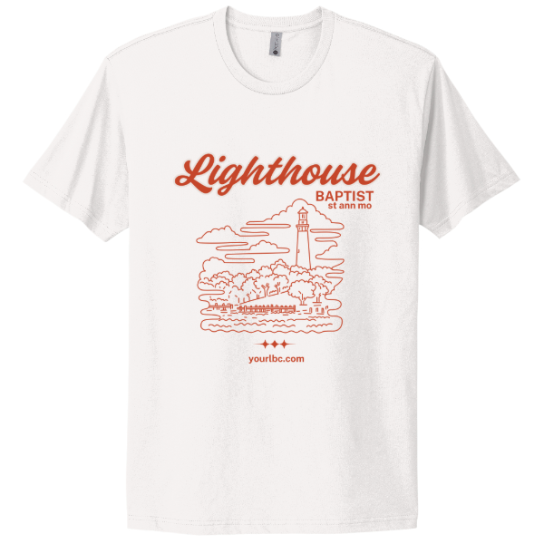 Lighthouse T-Shirt