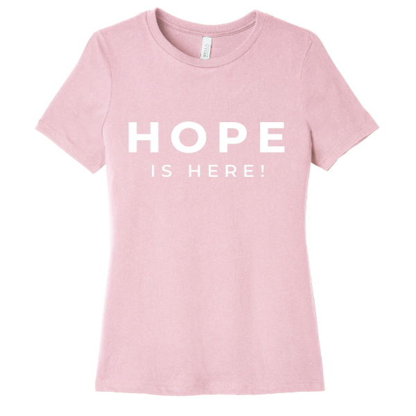 HCKY Women's Tee