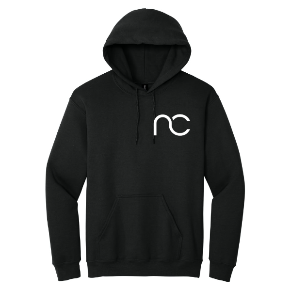 Gildan Heavy Blend Hooded Sweatshirt