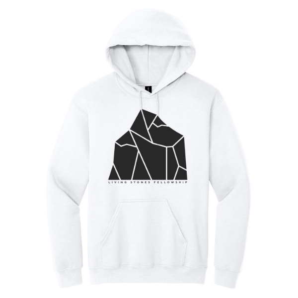Gildan Heavy Blend Hooded Sweatshirt