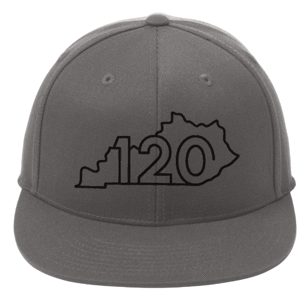 HCKY Get 120 Hat