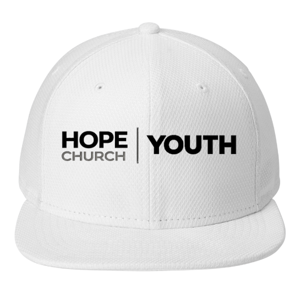 HCKY Youth Hat
