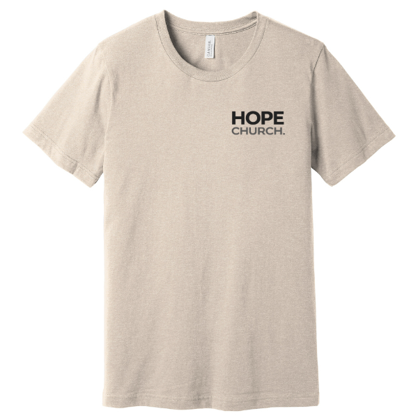 HCKY Tee