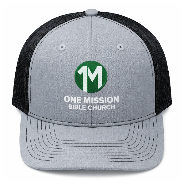 One Mission Hats