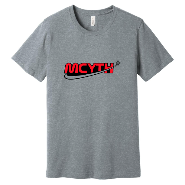 BELLA+CANVAS Unisex Heather CVC Short Sleeve Tee