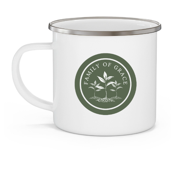 Camp Mug 12oz