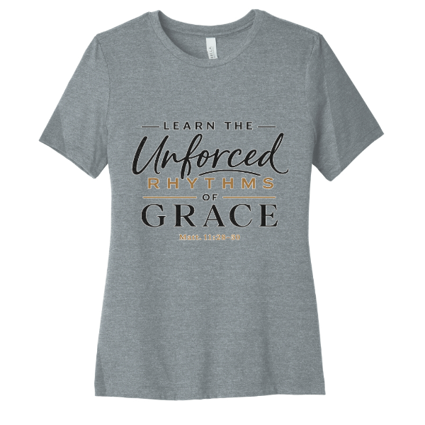 HCKY "Rhythm of Grace" The Luci Collection