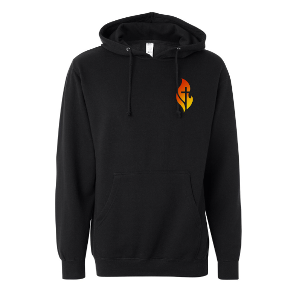 LAC Hoodie