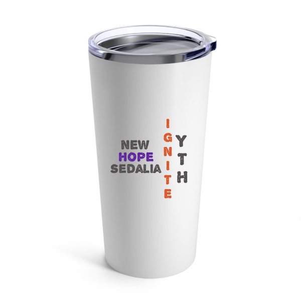 Tumbler 20oz