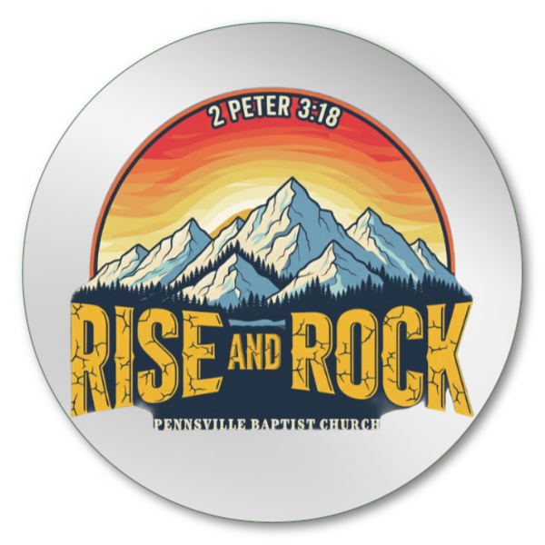 Custom Diecut Sticker