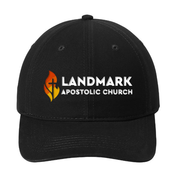 LAC Hat
