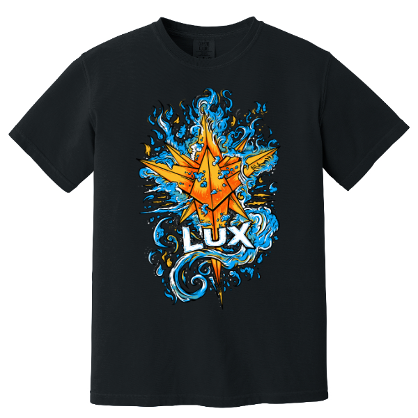 Lux Star_V2_Comort Colors
